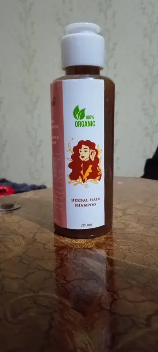 Amla reetha sikakai herbal shampoo and oil