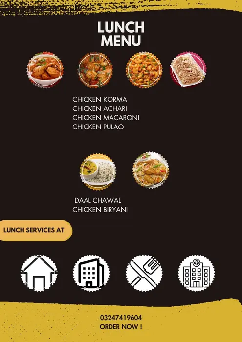 The Homemade Kitchen
