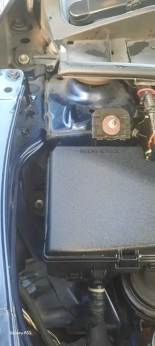 Toyota Corolla Axio Hybrid 2015/2019