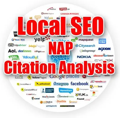 SEO local citation expert