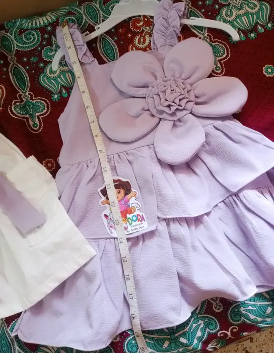 summer dresses for kids
