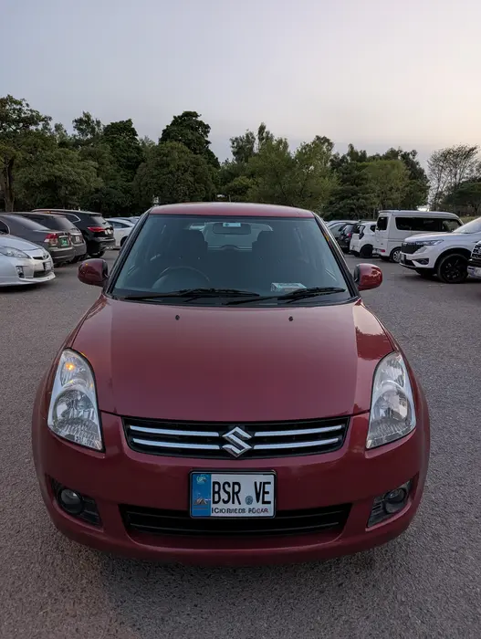 Suzuki swift in immaculate condition for urgent sale