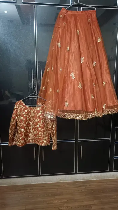 Lehnga for sell