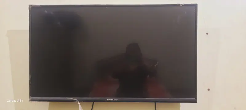Chingchong company ,39 inch,