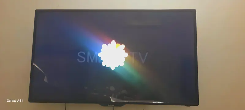 Samsung tv ,39 inch ,smart lcd tv ,