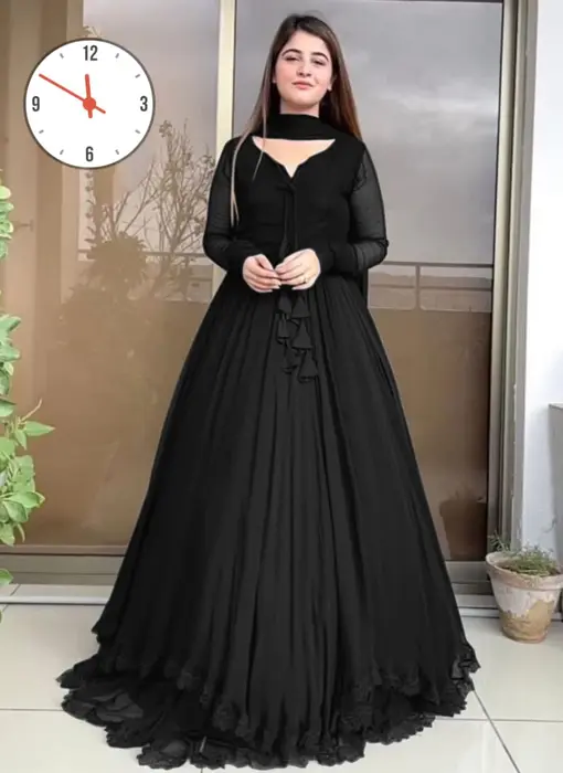 Ready made frocks