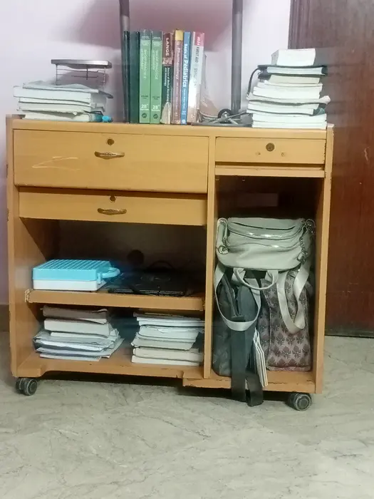 Study table