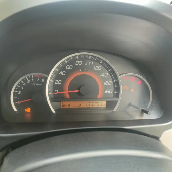 Wagon R VXL 2018/19