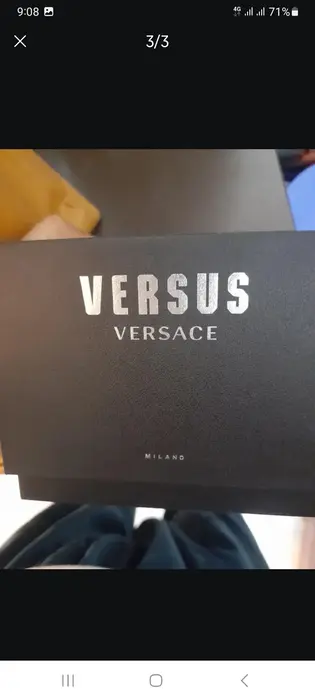 Men's watch