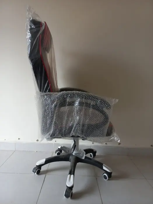 New Gaming chairs