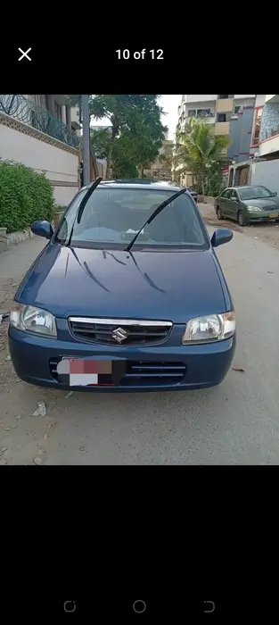 alto vxr 1000cc