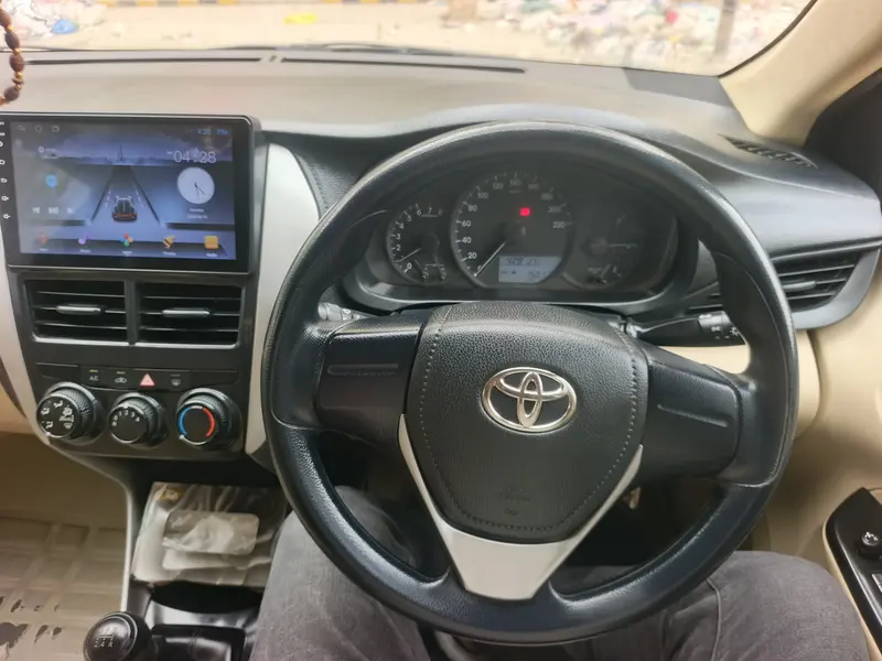 Toyota Yaris 1.3 Gli for Sale