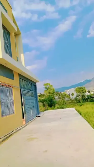 Fresh House for Sale in Timergara Dir Lower