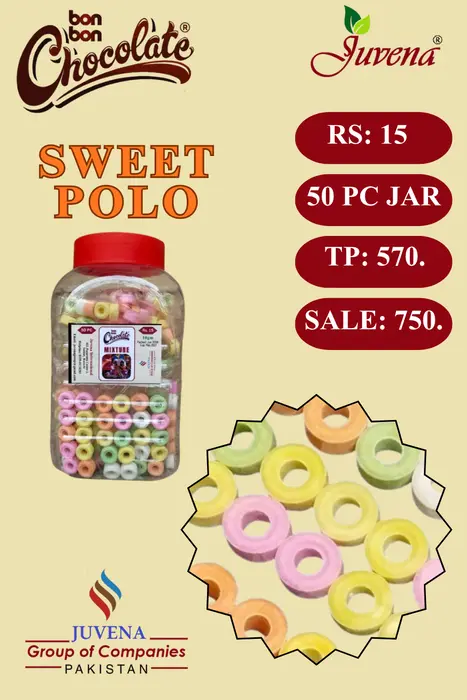 Confectionery