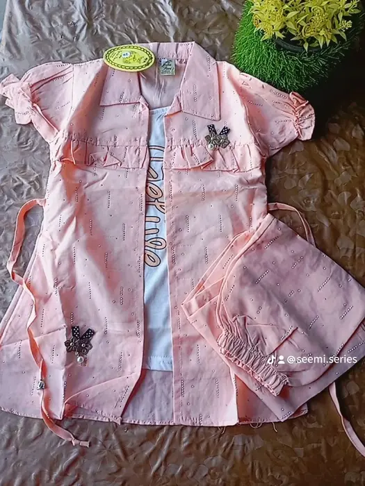 Baby girls dresses for party wear and weddings