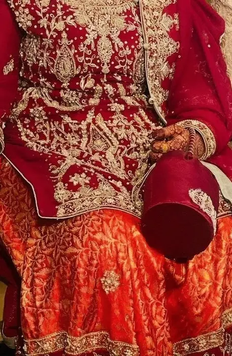 Farshi gararah