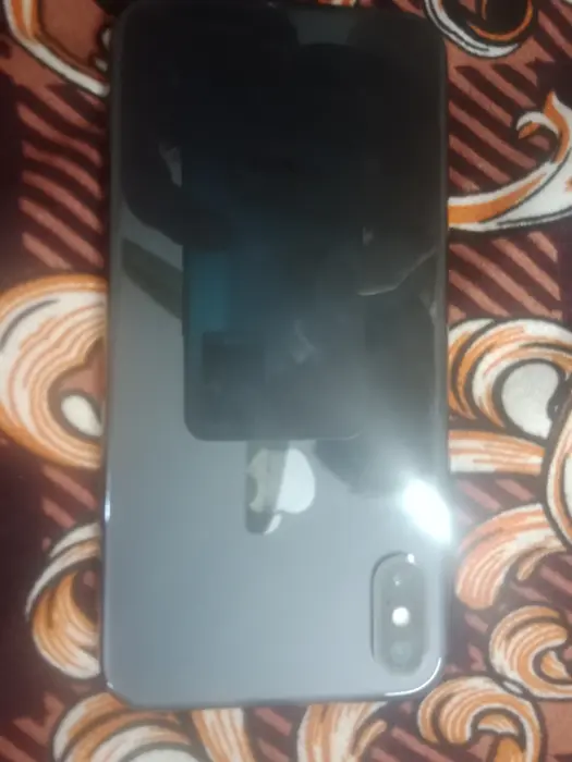 Iphone X 256