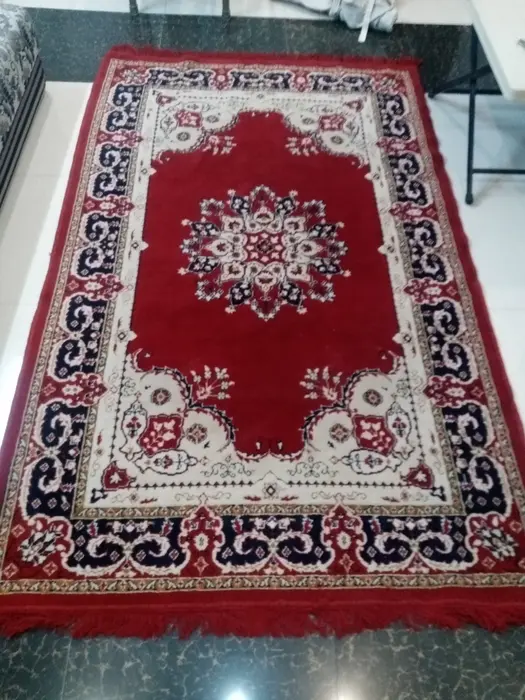 Carpet