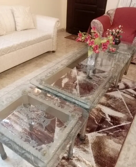 Table set