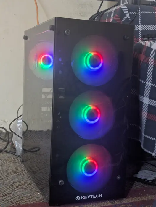 Gaming pc