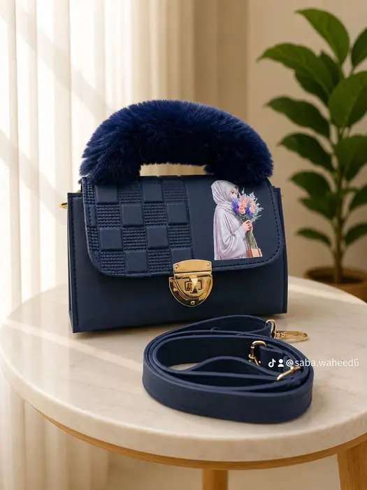 Girls bag