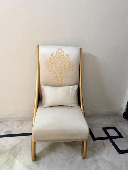 Coffee Table &amp; Chairs Set | Bedroom Chairs