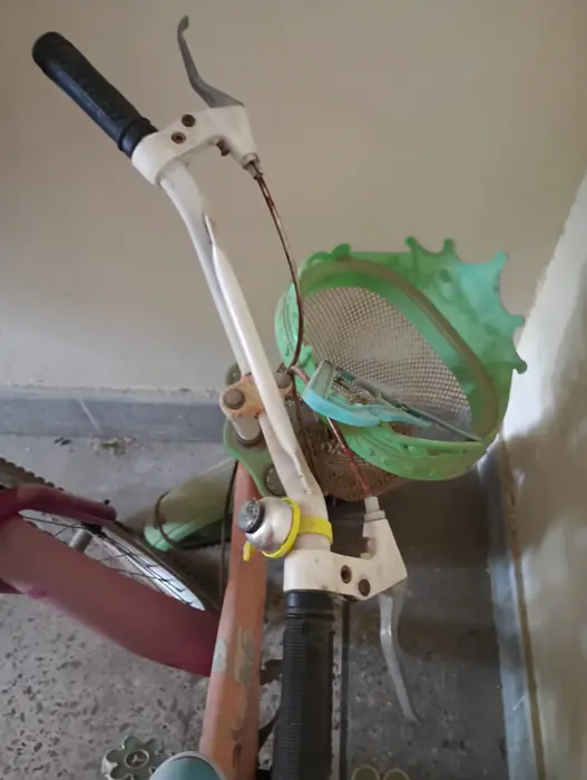 Cycle
