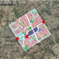 8 Marla Plot for Sale in G-16/4 Islamabad