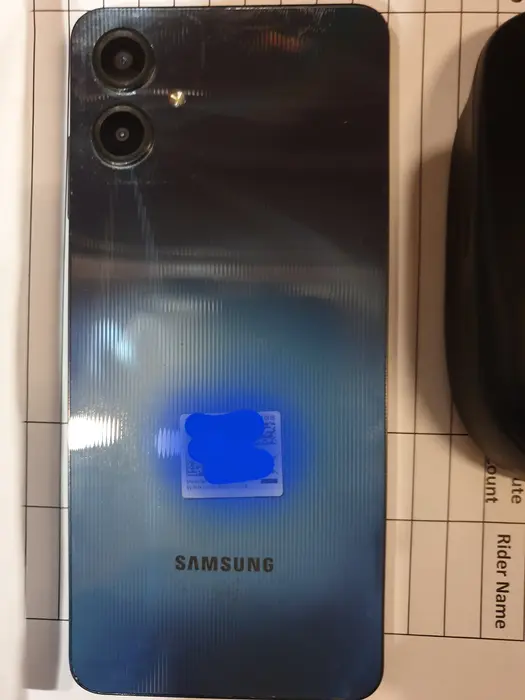 Samsung Galaxy A06