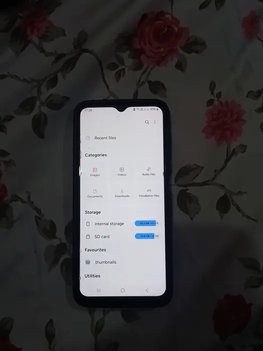 Samsung A13