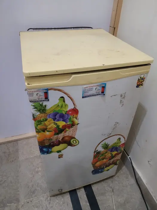 Room Fridge