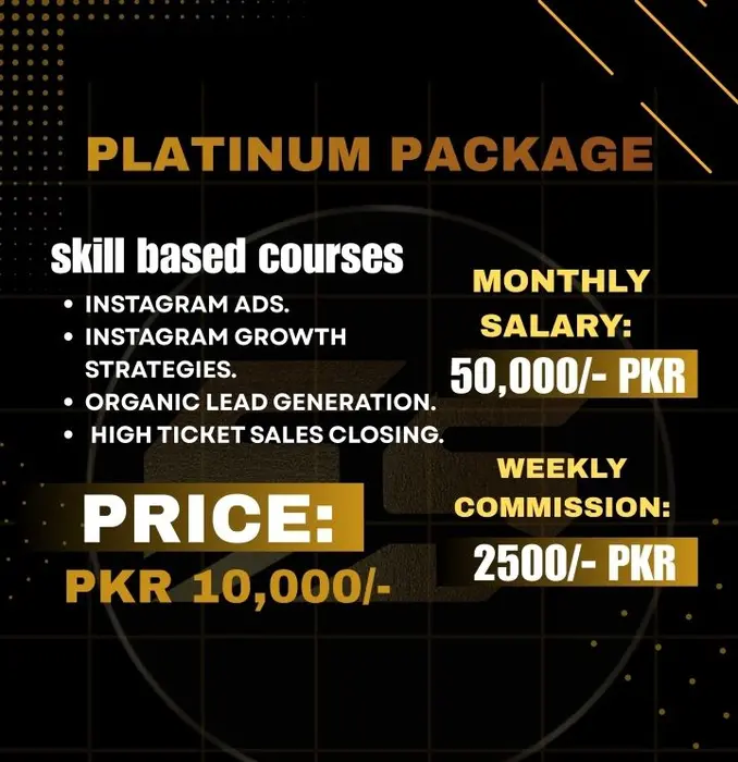 Affiliate marketing digital skills