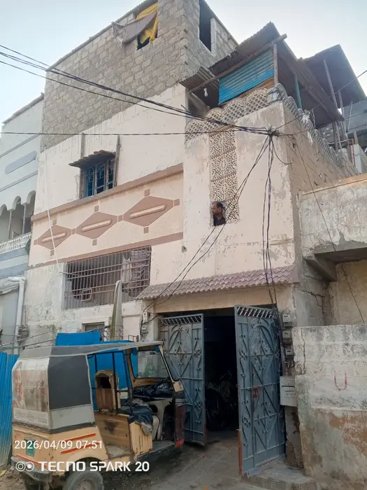 120 gaz house for sale