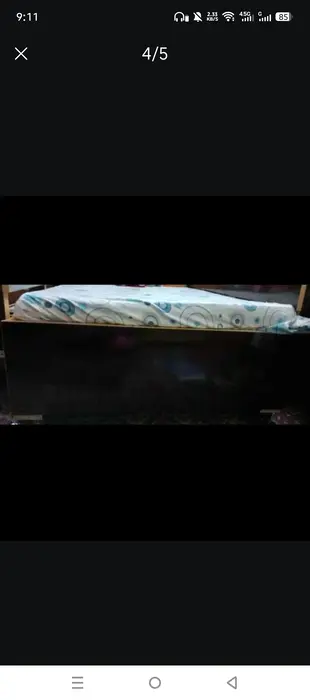 Kids Bed / Baby Bed / Single Bed