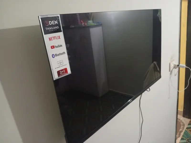 Oden Thailand series Led ultra smart 40"