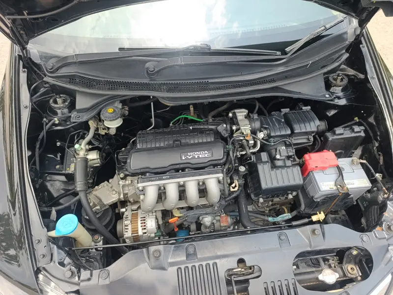 Honda City 1.5 Automatic