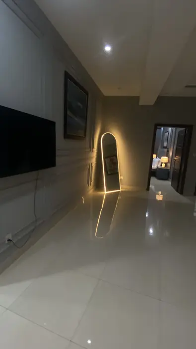 3bed luxury aprtment in premium location river hills phase7