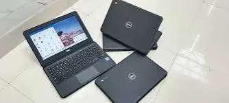 Chromebook 3100 touch screen.