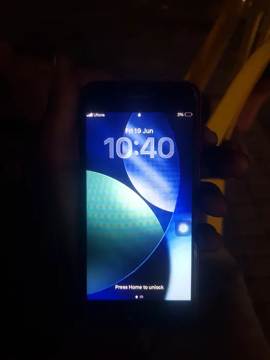 Exchange possible iPhone se 2020