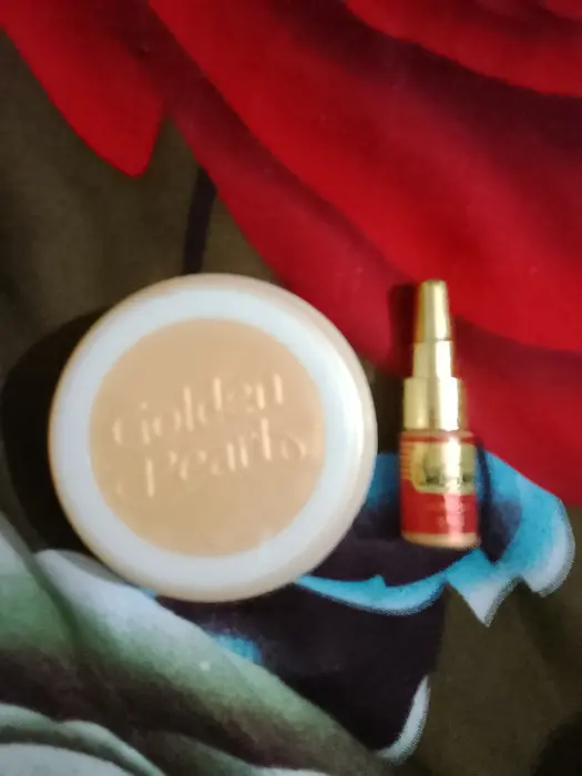 Face weigting cream Avalibal