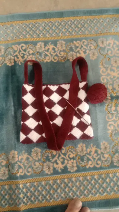 Handmade Crochet craft