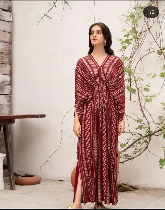 once worn branded or customized dresses in resonable prices