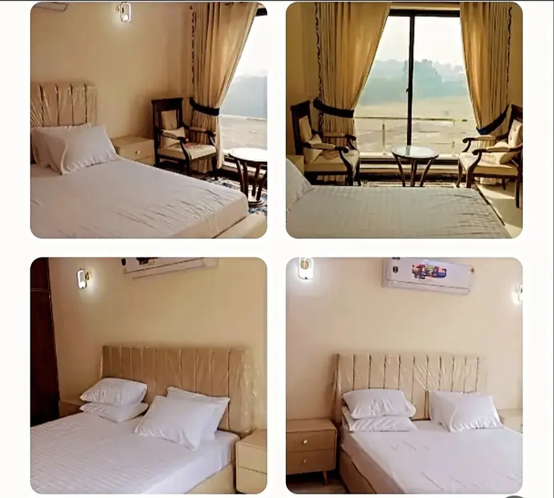 Studio Apartment Fully Furnished Available For Rent At Raiwind Road