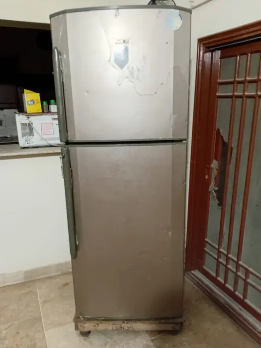 HAIER REFRIGERATOR FOR SALE