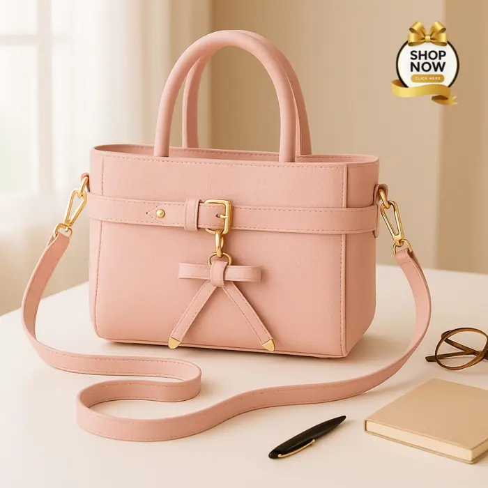 New arrival shoulder bag for girls