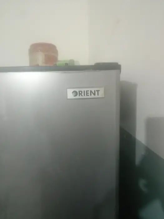 Orient 2 door