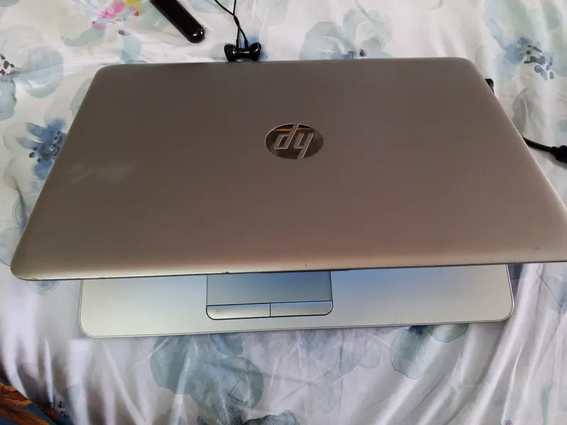 HP Elite book 840G4