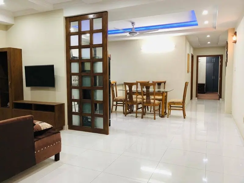 2Bhk Apartment On Easy Installments plan
