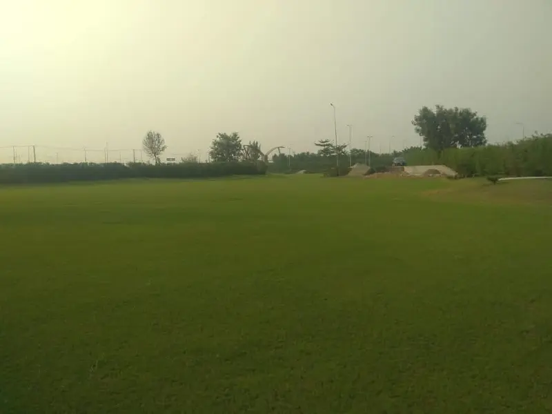 51 Kanal Land For Sale At Main Raiwind Road Adda Plot Lahore