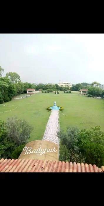 24 Kanal Farm House For Sale At Sunder Road Near Behria Town Lahoe